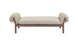 Cardero Daybed Beige