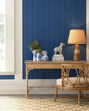 Paros Blue Vase Set of 4