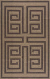 Coty Washable Jutely Rug