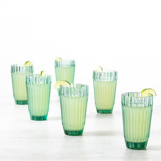 Archie Verde Iced Beverage 14.8oz Pack Size - CASE 6