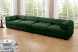 HARMONY 142" 4-Seater Sofa