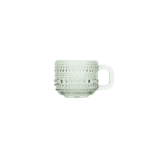 Jupiter Sage Espresso Cup 3oz, Pack Size - CASE 6