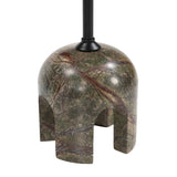 Kask Side Table Multicolor