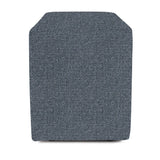 Universal Bench Cover Panama Indigo