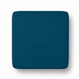 No Tip Block Seascape Turquoise