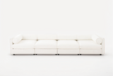 HARMONY 142" 4-Seater Sofa