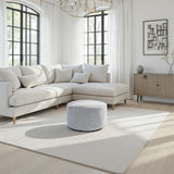 Komodo Breeze Short Pouf