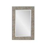 Off Grid Vanity Mirror - Grreen