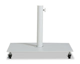 Belize - Steel Patio Umbrella Base