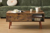 MORO 39.3" Coffee Table