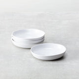 Sandia Bianco Coupe Bowl 8.3"