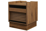 BREVA Nightstand w/ Outlet