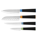 Artistic Edge 5-Piece Knife Block Set