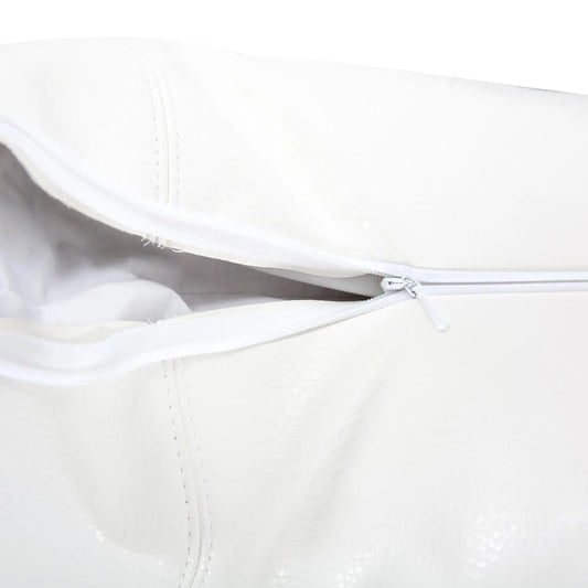 Pillow 14 x 22 Avanti White - Down Alternative Insert