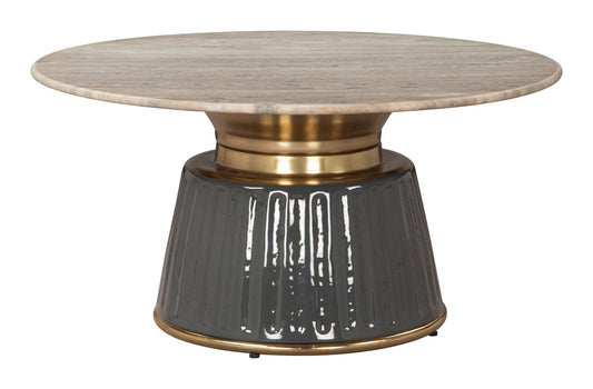 Glasa Coffee Table Multicolor