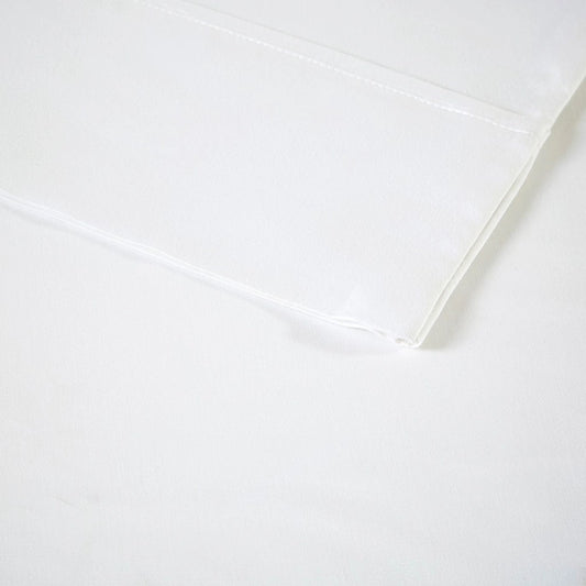 1500 Thread Count Pillow Cases, White Pillow Covers, 2-Pack