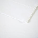 1500 Thread Count Pillow Cases, White Pillow Covers, 2-Pack