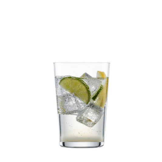 Basic Bar All Purpose Tumbler (2) 18.2oz Pack Size - CASE 6