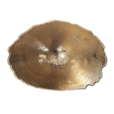 Baniff Jagged Edged Deep Bowl- Large