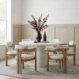 Petalia - Indoor/Outdoor Table