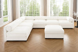 HARMONY 142" 6-Seater Sectional Sofa