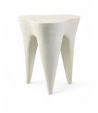 Bourges - Aluminum Table
