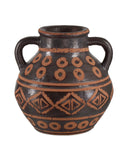 Nought Vase Set of 2