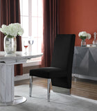 Porsha - Dining Chair (Set of 2)