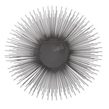 Helios Sunburst Mirror