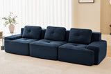 CORDELIA 117" 3-Seater Sofa