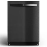 24" Built-in Dishwasher, 14-16 Place Settings Dish Washer