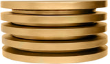 Levels - Table