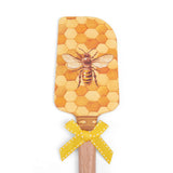 Beatrice the Bee BPA Free Baking Spatula