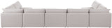 Mackenzie - Modular Sectional