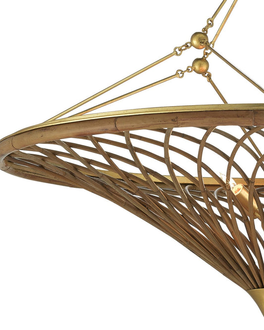 Gaborone Chandelier