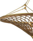 Gaborone Chandelier