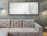 Chiverny French Panel Mirror- Oversized