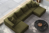 NELVO 162" Sofa