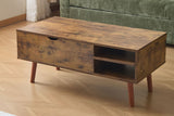 MORO 39.3" Coffee Table