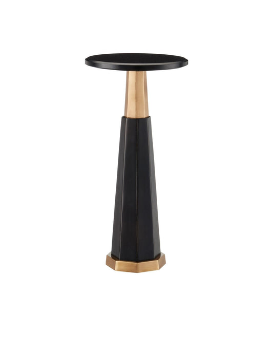 Gieves Drinks Table