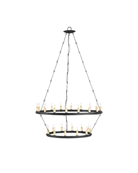Toulouse Chandelier