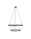 Toulouse Chandelier