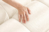 CHARLOTTE 110" 3-Seater Sofa