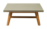 Kert Coffee Table Gray