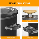 Wholesale 2 Quart Slow Cooker, Small Slow Cooker with Ceramic Pot