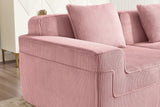 MARTHA 117" 3-Seater Sofa
