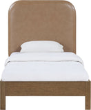 Caswell - Upholstered Bed