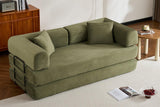 NIVRA 77" Sleeper Sofa