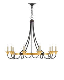Hanlon Chandelier