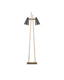 Duet Floor Lamp